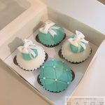 Personalised Cupcakes & Gift Boxes