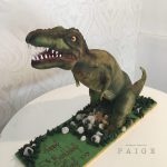 Amazing 3D Cakes